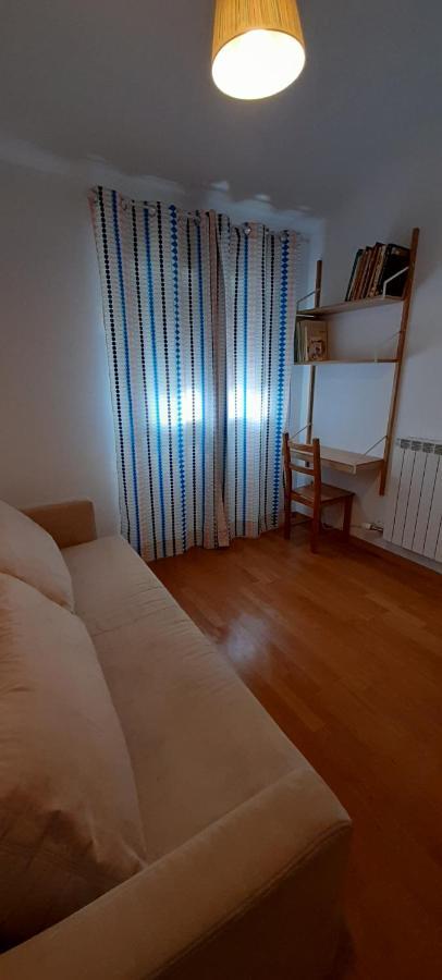 Villa Montes Pirineos Santa Cilia de Jaca Luaran gambar
